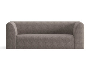 3-местный тканевый диван