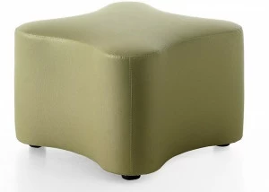 Kastel Модульный тканевый пуф K2