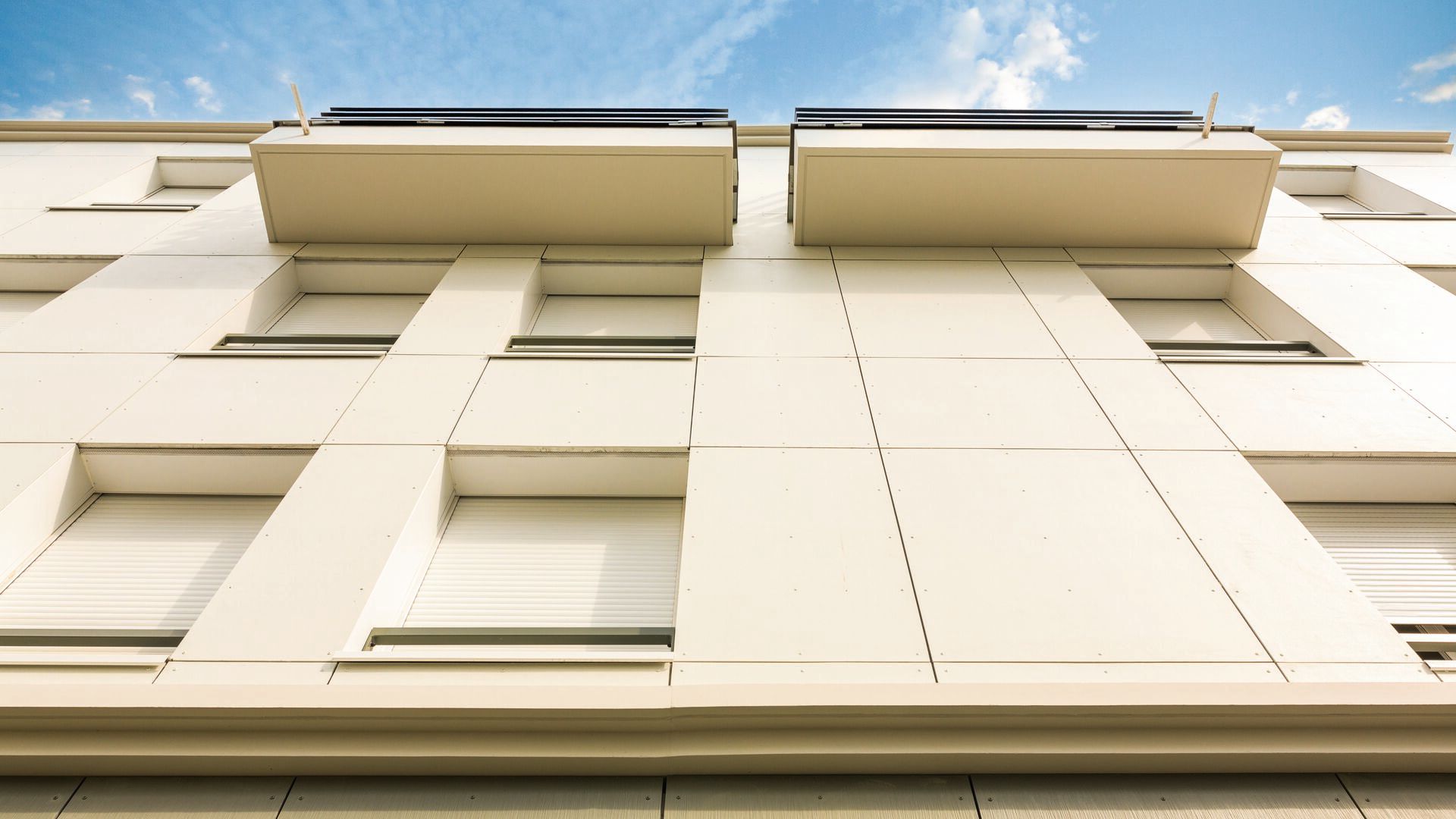 Фиброцементные панели для вентилируемых фасадов James Hardie James Hardie® ARCH-00048530 - Вид №9