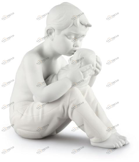 Lladró Фарфоровый орнамент  01009455 