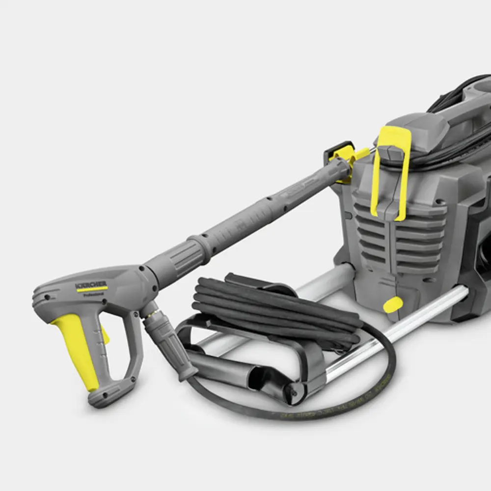 Мойка высокого давления Karcher HD 5/11 P, 165 бар, 720 л/ч STLM-2084728 - Вид №4