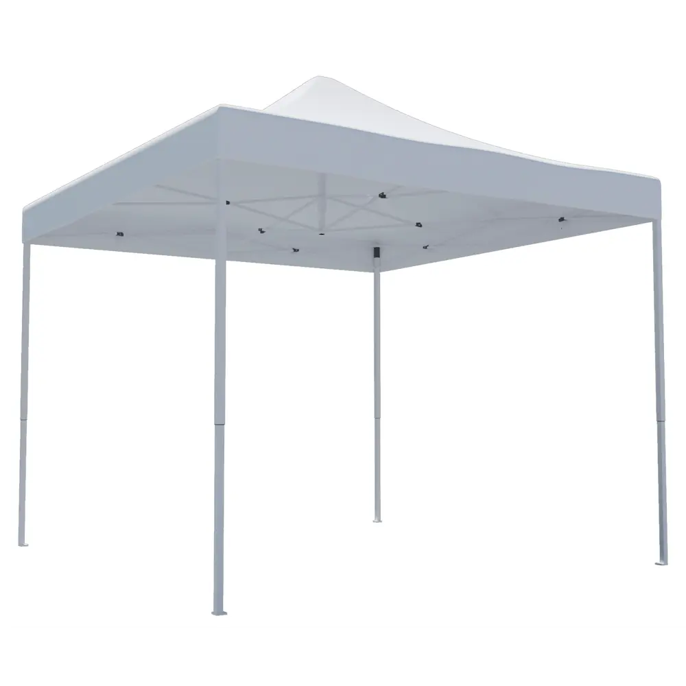 Тент Naterial Bora Easy 295x205x295 см белый STLM-2179617 - Вид №5