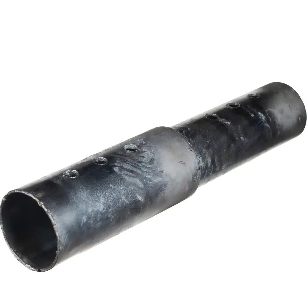 Удлинитель сваи СВАЙБЕР 76(89)х500 Santreyd STLM-2159433 - Вид №2