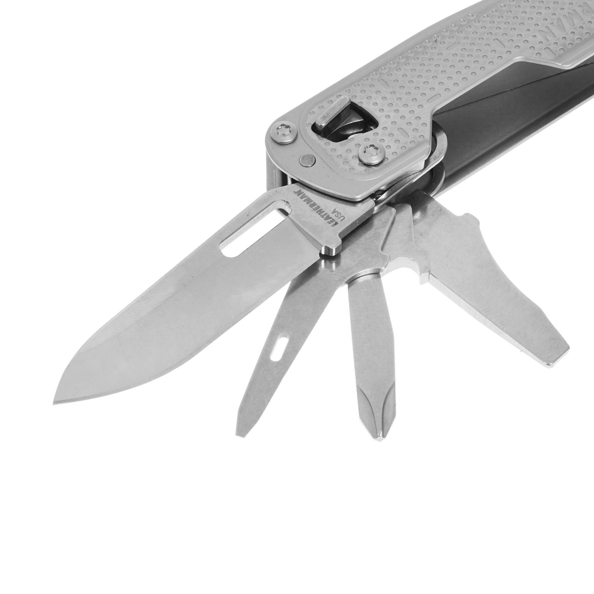 Мультитул Leatherman Free T2 8169487 STDN-0142579 - Вид №3
