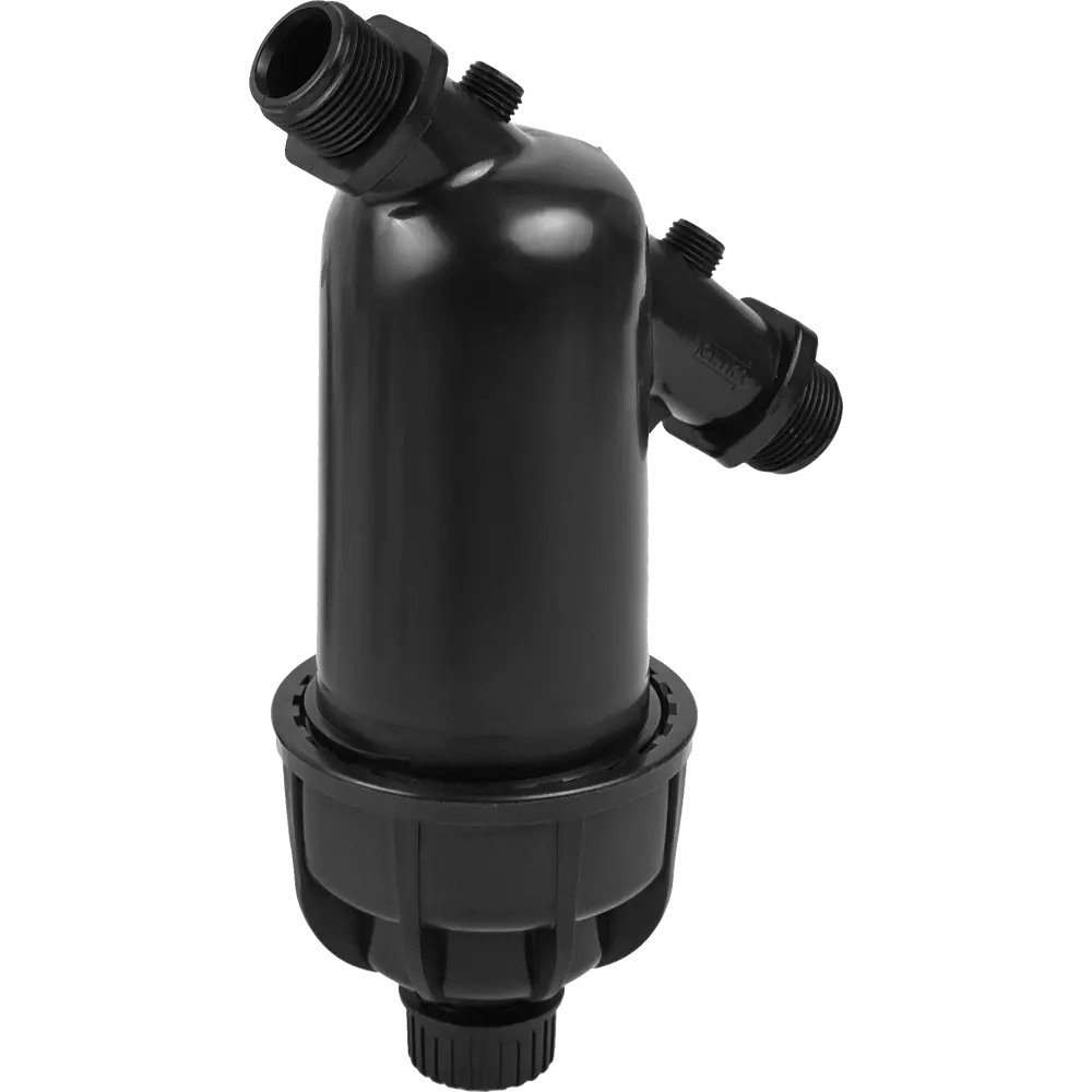 Фильтр для капельного полива Santreyd 3/4 - защита от засоров 87271056 STLM-0950977