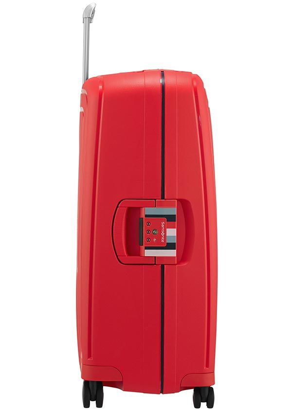 10U-70002 Чемодан 10U*002 Spinner 75/28 Samsonite S'Cure  - Вид №5