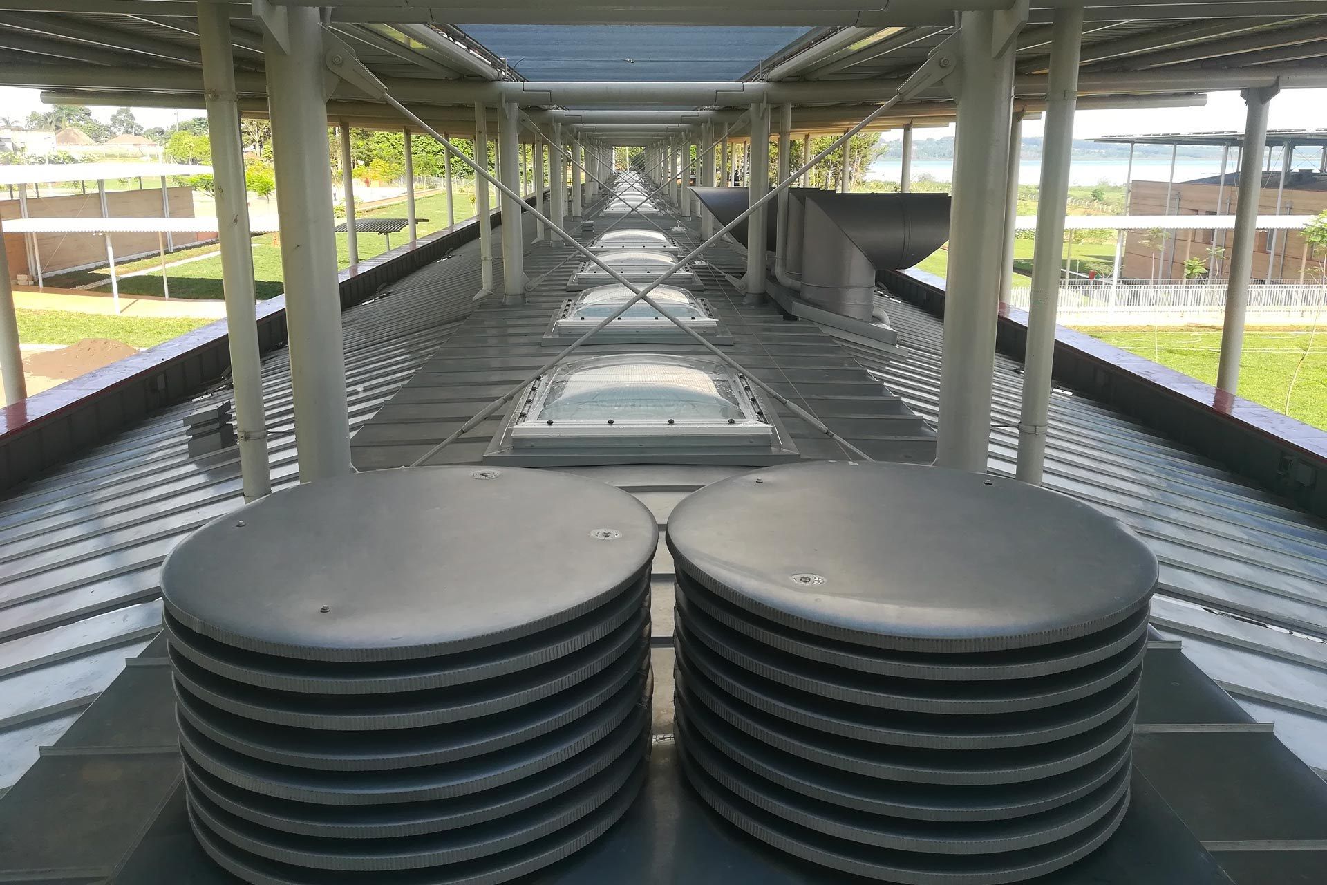 Молочники и кровельные принадлежности ZINTEK zintek® ARCH-00072097 - Вид №19