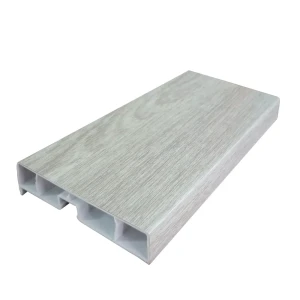 Наличник дуб шефилд 3000x75x15 мм