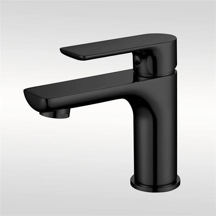 Однорычажный смеситель для раковины Fontana Showers блеск ARCH-00054537 - Вид №2
