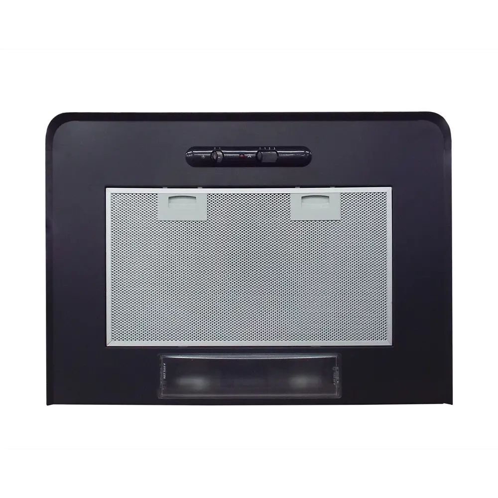 Купольная вытяжка ELIKOR Fleur 60 в цвете антрацит для эффективной очистки воздуха 82213152 STLM-0022134 - Вид №5