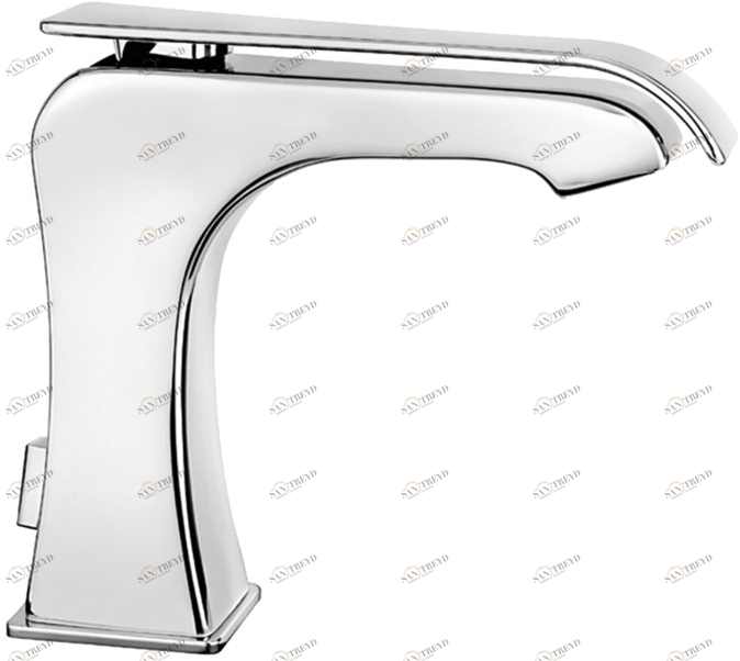 Fir Italia Смеситель для умывальника Déco 87 8715225