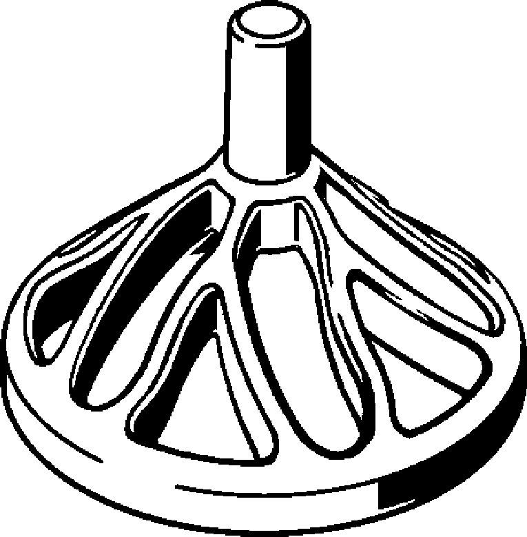 Viega Сетчатый фильтр 7964-563 (110987) 110 987 - Вид №1