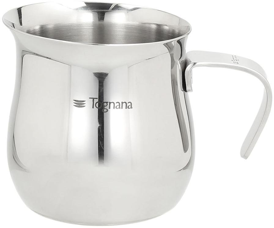 V543220RIFL Молочник Стальной Tognana 