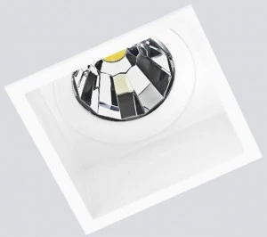 ONOK Lighting Встраиваемый точечный светильник