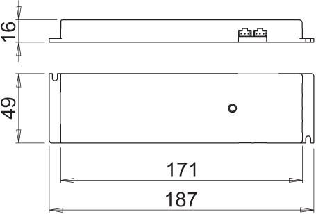 Domus Line Светодиодный источник питания sun-id-1443252 - Вид №10