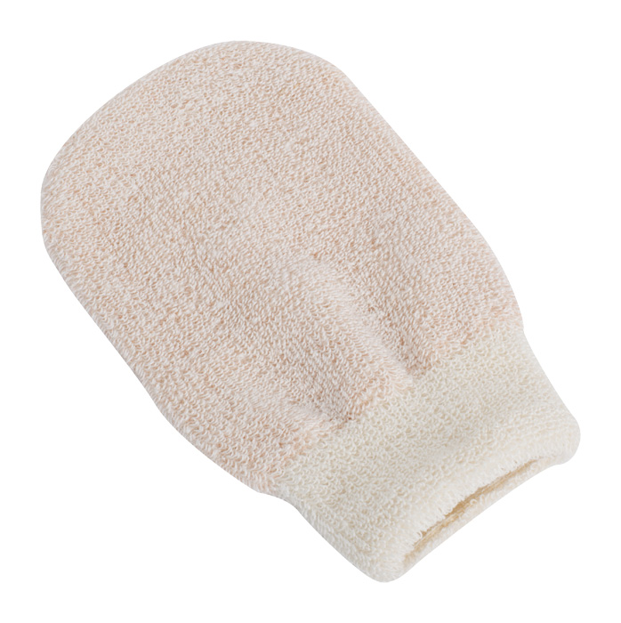 615022 Массажная перчатка Buerstenwelt 