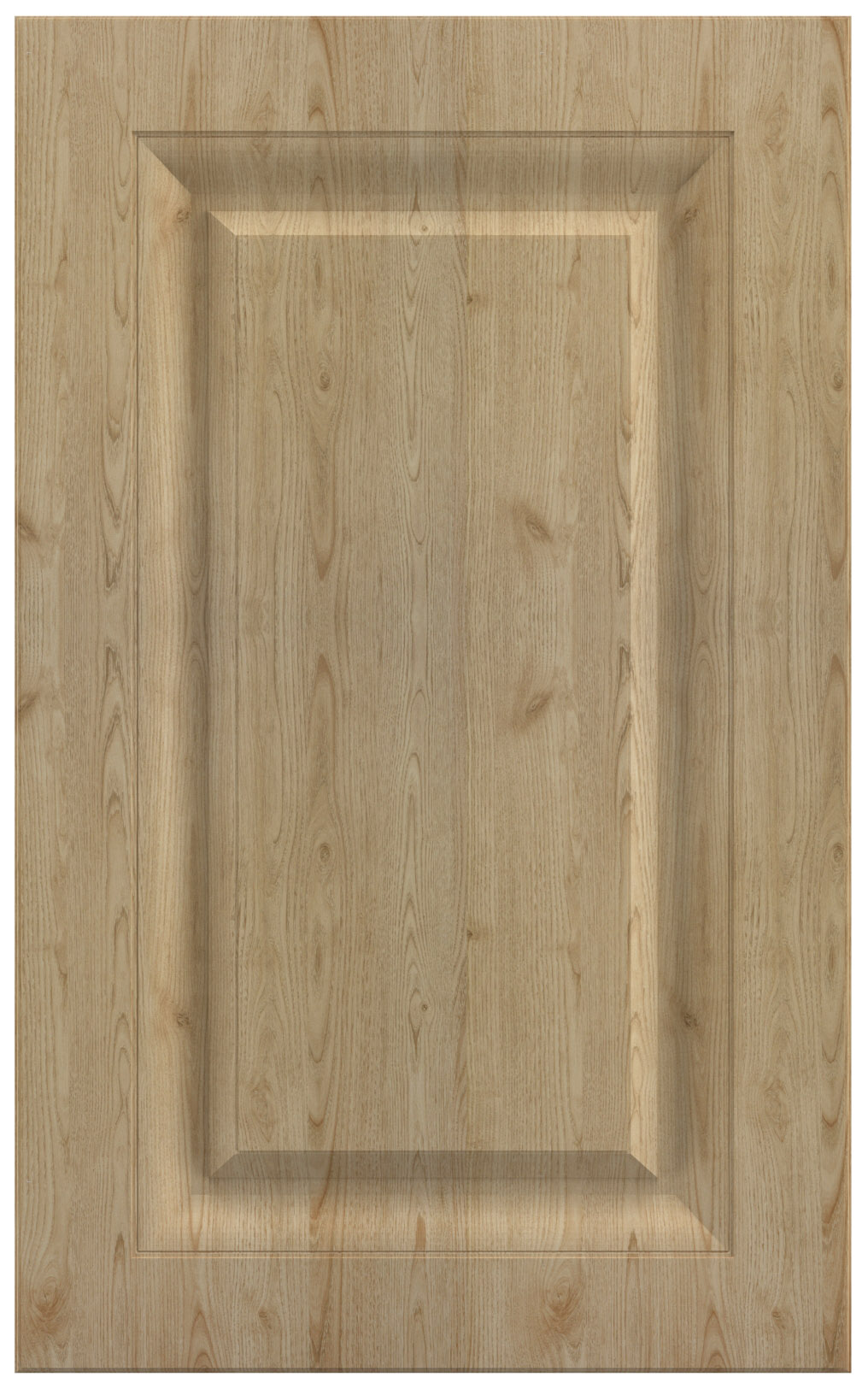 Фасады для кухни Классика Фрезеровка «Монбельяр» Йоркширский каштан №281 SIDAK SIST61-10217