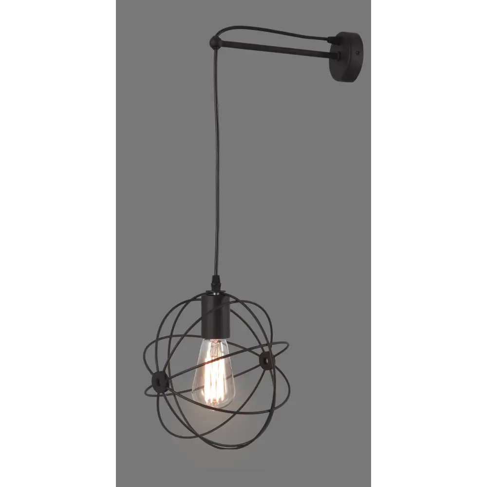 Бра Kadorin, 1хЕ27х60 Вт Vitaluce STLM-2107128 - Вид №1