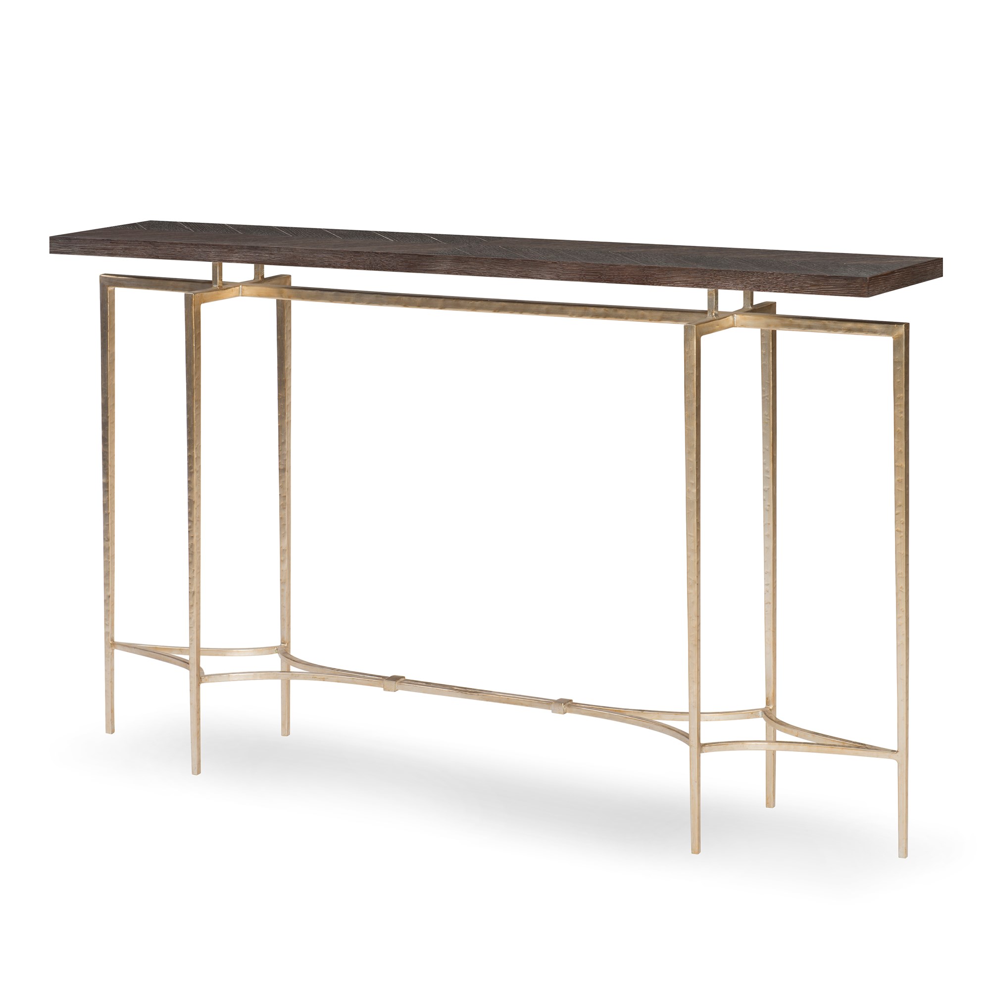 Консольные столы 09150-850-001 Double Diamond Console Ambella  - Вид №1