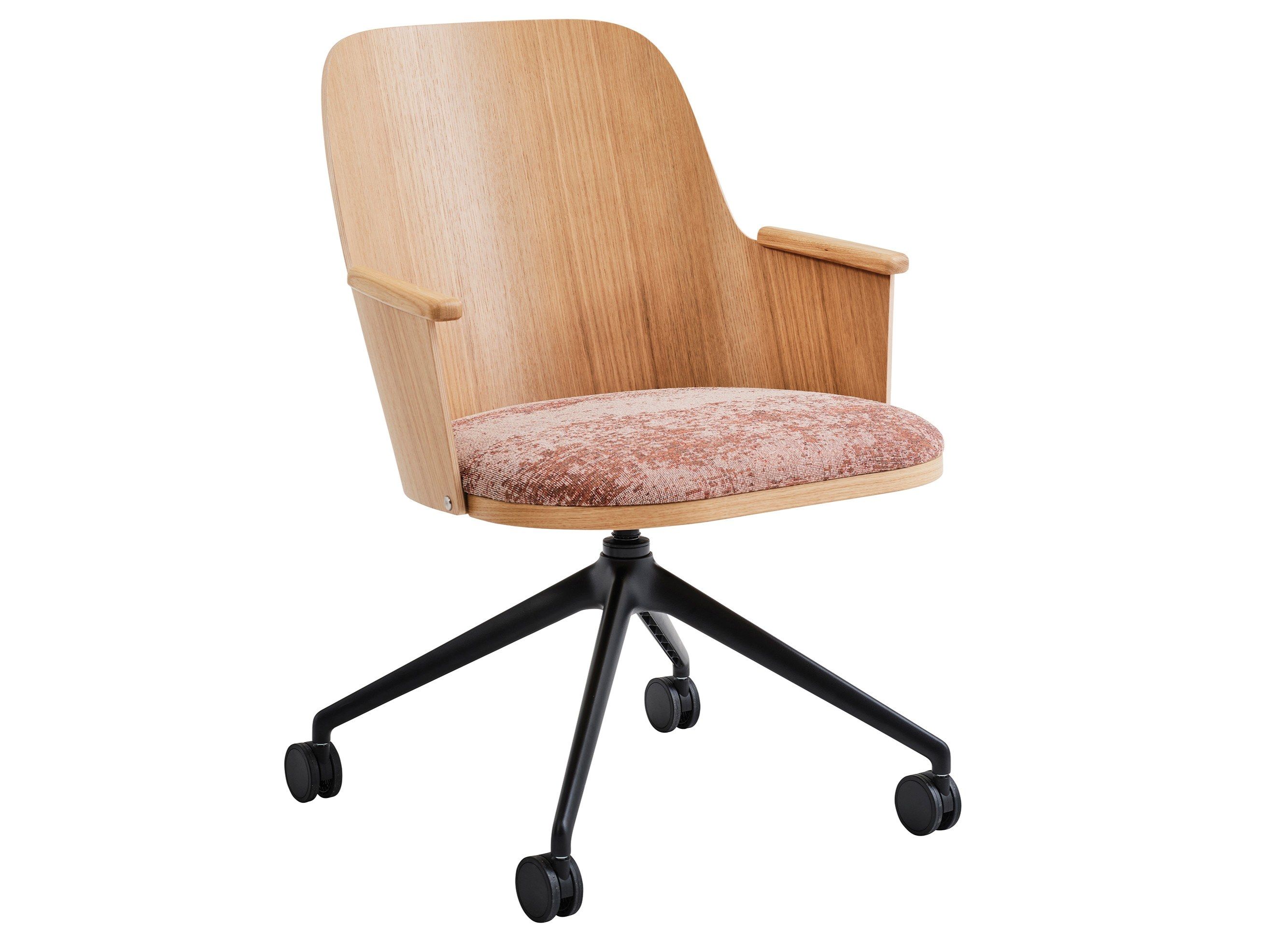 Деревянный стул Karl Andersson SANDER CONFERENCE ARCH-00149681