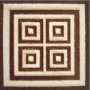 Вставка Пекин 60х60