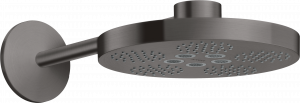 48492340 Верхний душ 280 2jet с держателем AXOR ONE