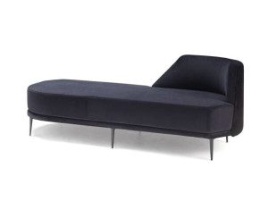 Мягкая ткань Dormeuse