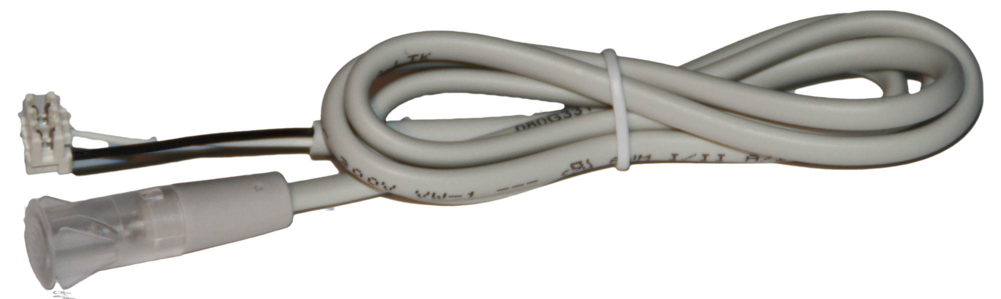 Danfoss ERC 111/112x ERC 111A, Контроллер температуры 080G3230  - Вид №3