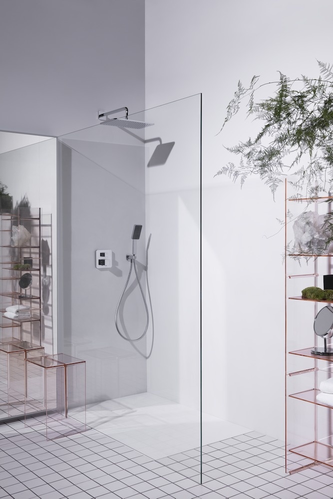 H3893310830001 Стеллаж LAUFEN PRO - Вид №15