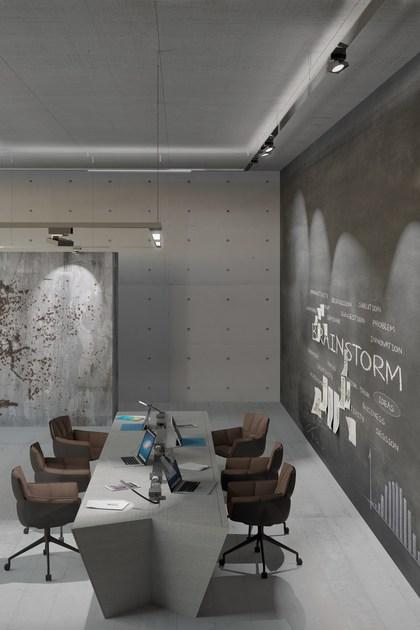 Letroh Освещение алюминиевых направляющих Nuo sun-id-1377230 - Вид №4