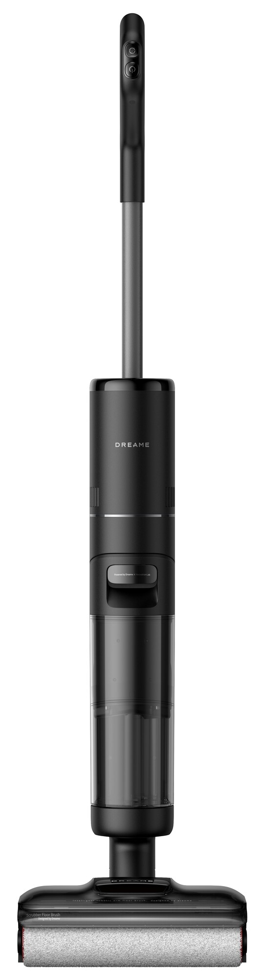 5622659 Моющий пылесос вертикальный   Dreame H12 Pro Flex Reach  черный STDN-0117148 - Вид №2