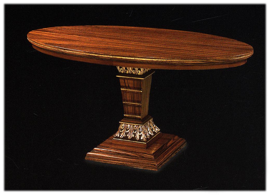 Стол журнальный Althea ISACCO AGOSTONI 1094__7 