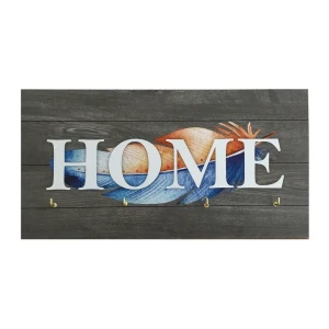 Ключница Home 13x25 см 82748398 STLM-2111872