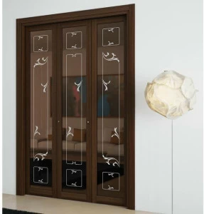 FOA Складная дверь с тремя дверцами Elegance