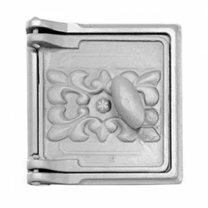 Дверца поддувальная БЛМЗ ДП-1