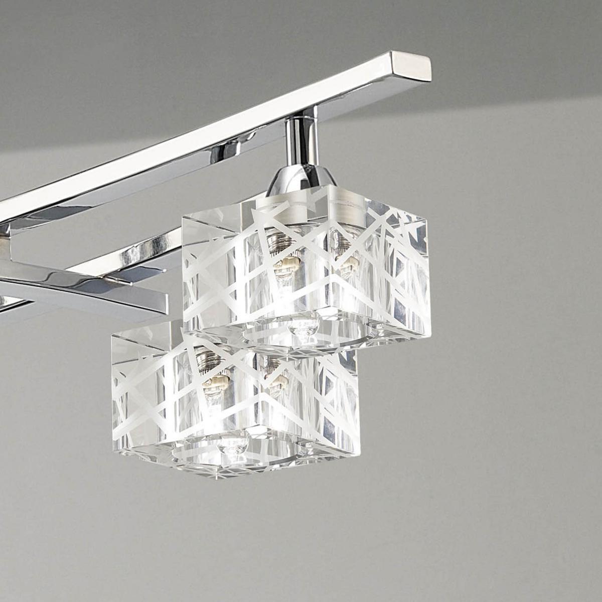 066658 Люстра 1421 Mantra Zen - Вид №5