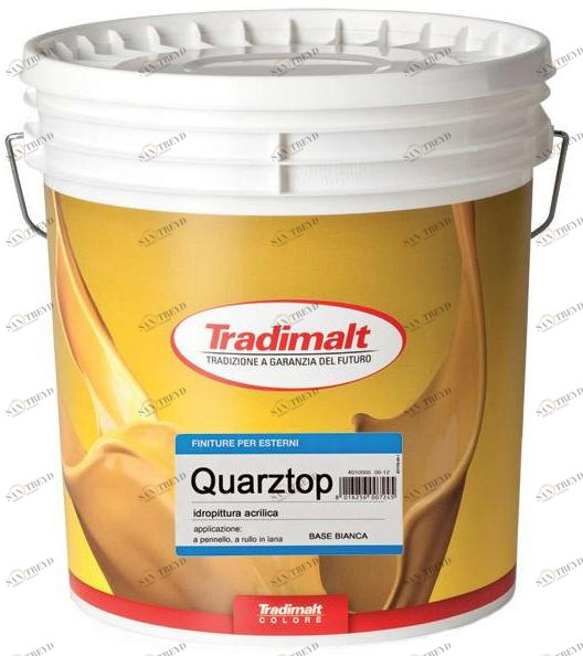 TRADIMALT Кварцевая краска Acrilici sun-id-1369578