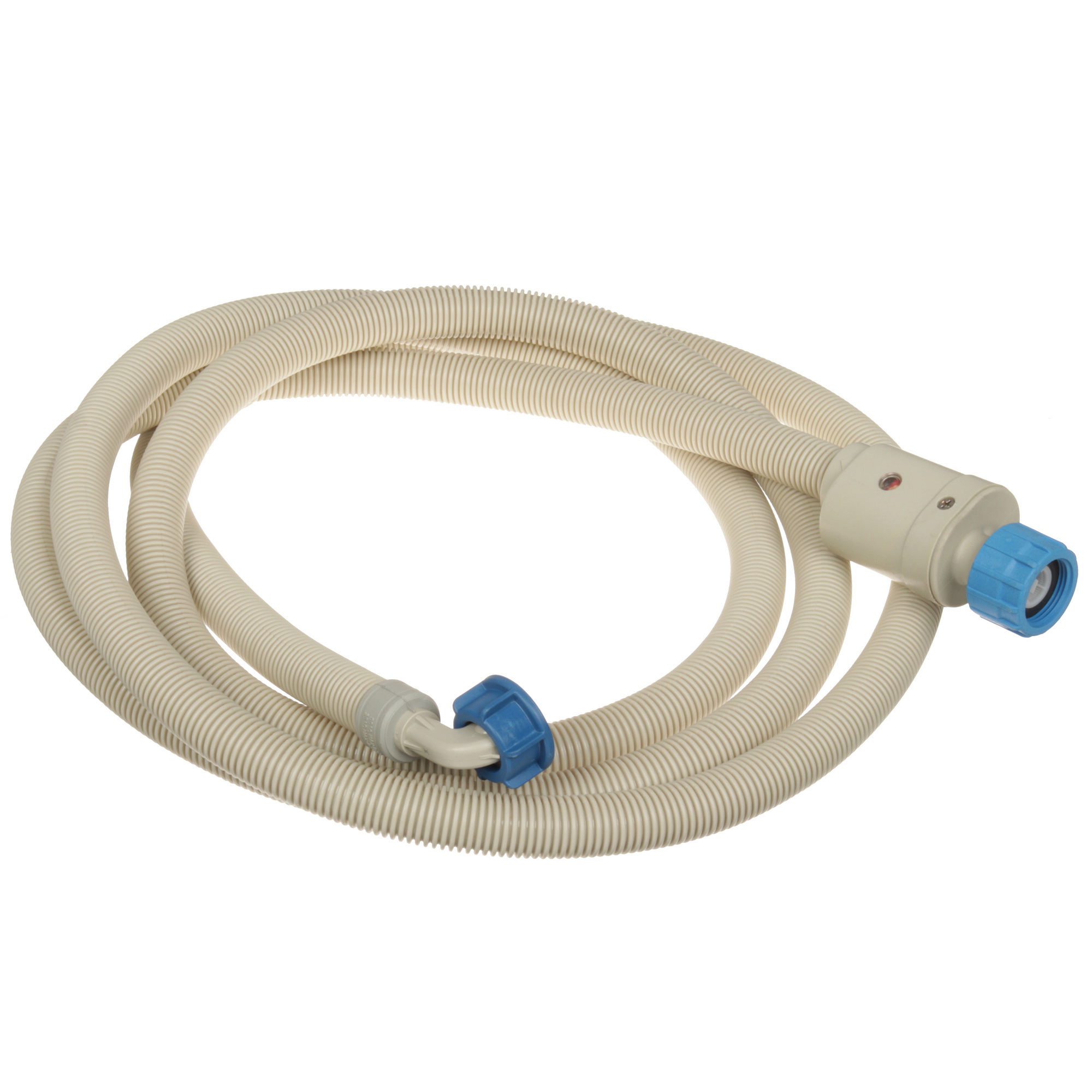 9294304 Шланг заливной REFLEX 3.5 м, серый STDN-0036490