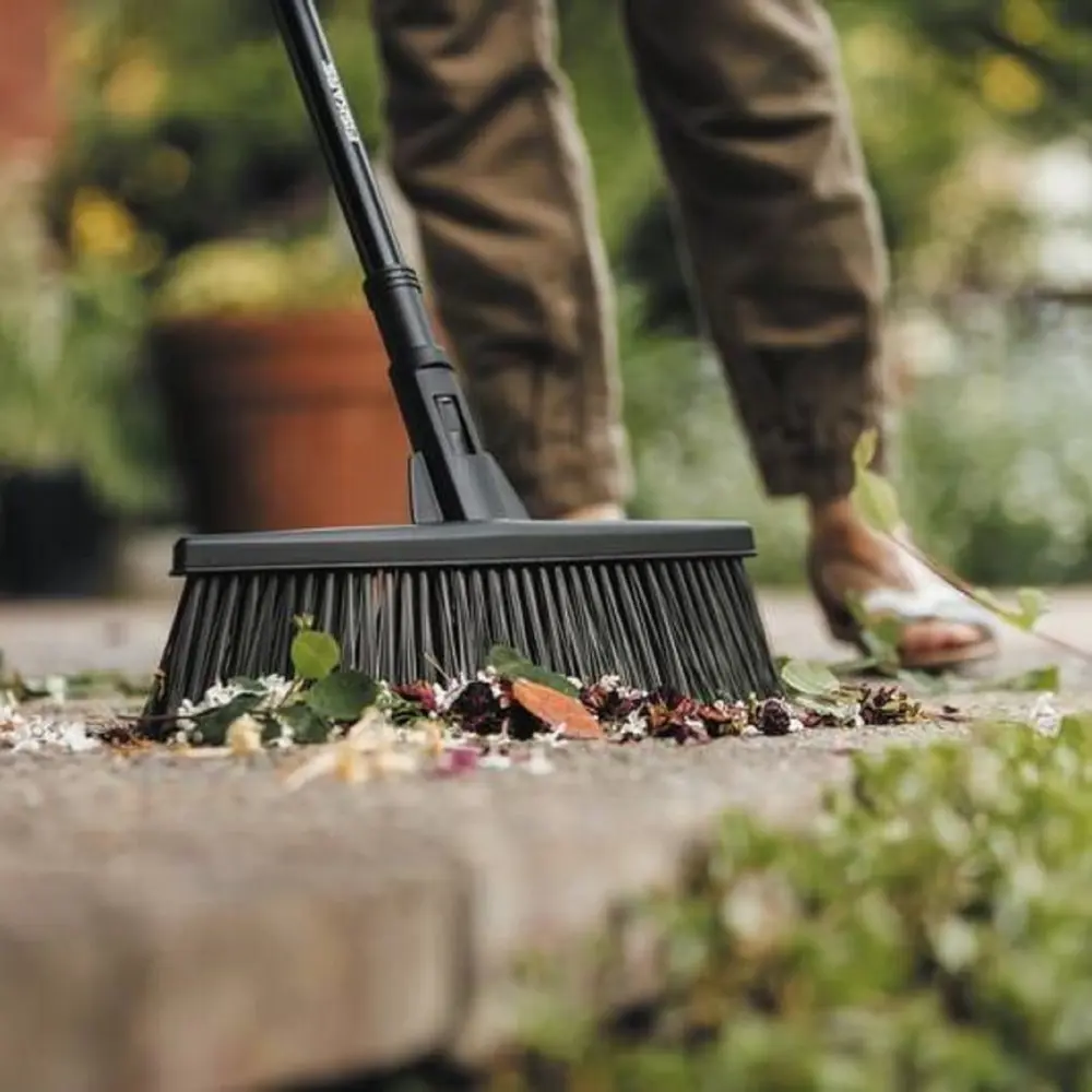 Щетка для уборки Fiskars 169 см STLM-2156876 - Вид №7