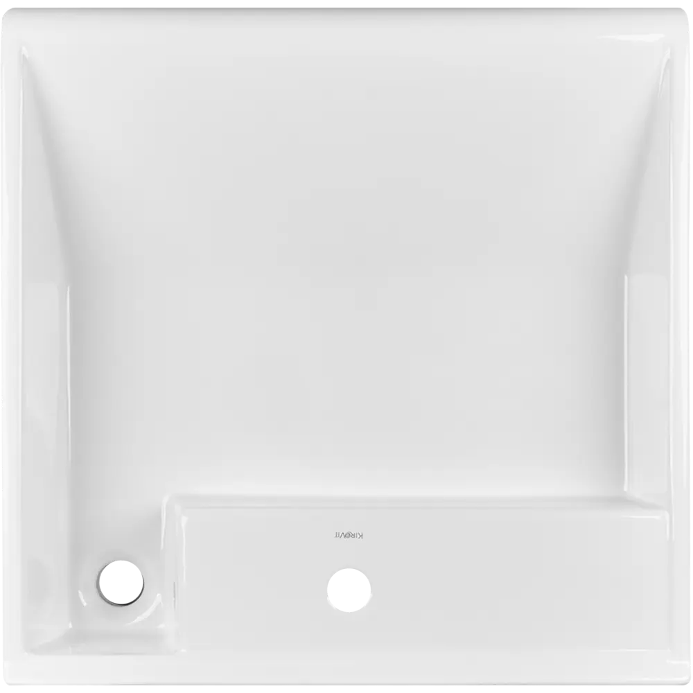 KIROVIT Престиж — компактная раковина для стиральной машины 82973820 STLM-0038382 - Вид №2