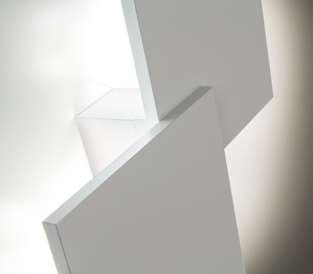 Studio Design Puzzle Double AP-PL 146001 настенный Studio Italia Design 109961 - Вид №2