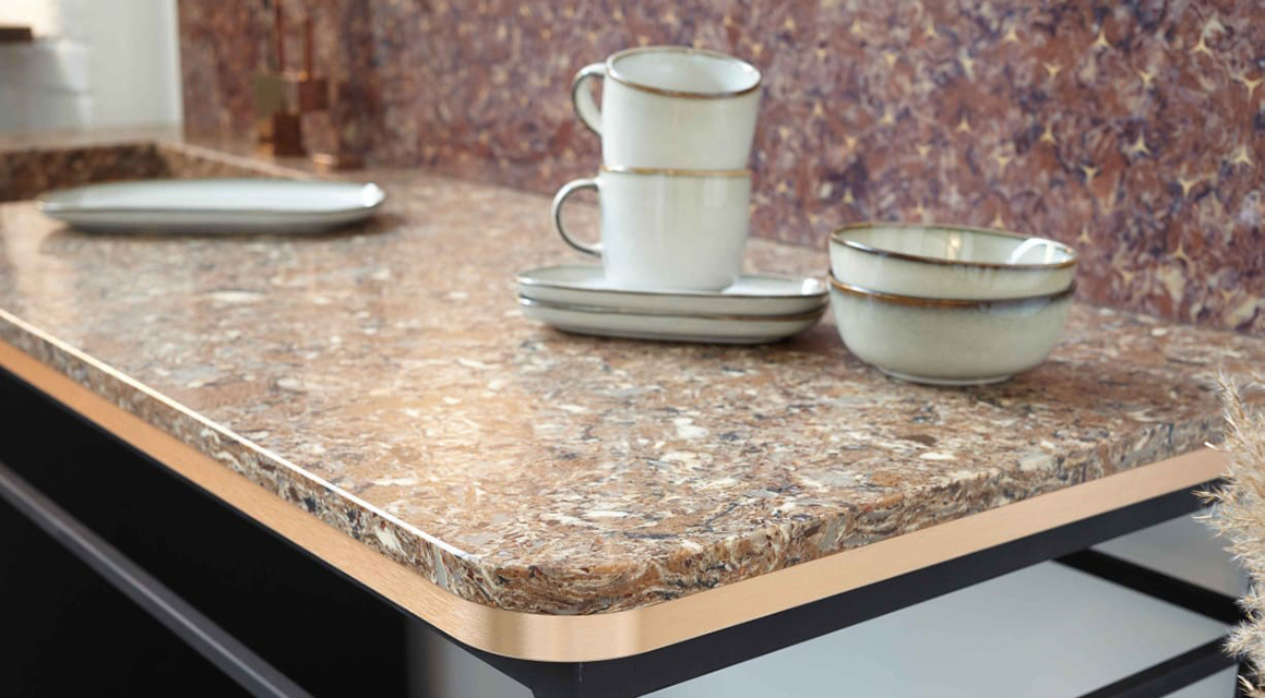 Столешницы для кухни - Филадельфия / 20 мм LIGRON LIST229 3051 - Вид №18