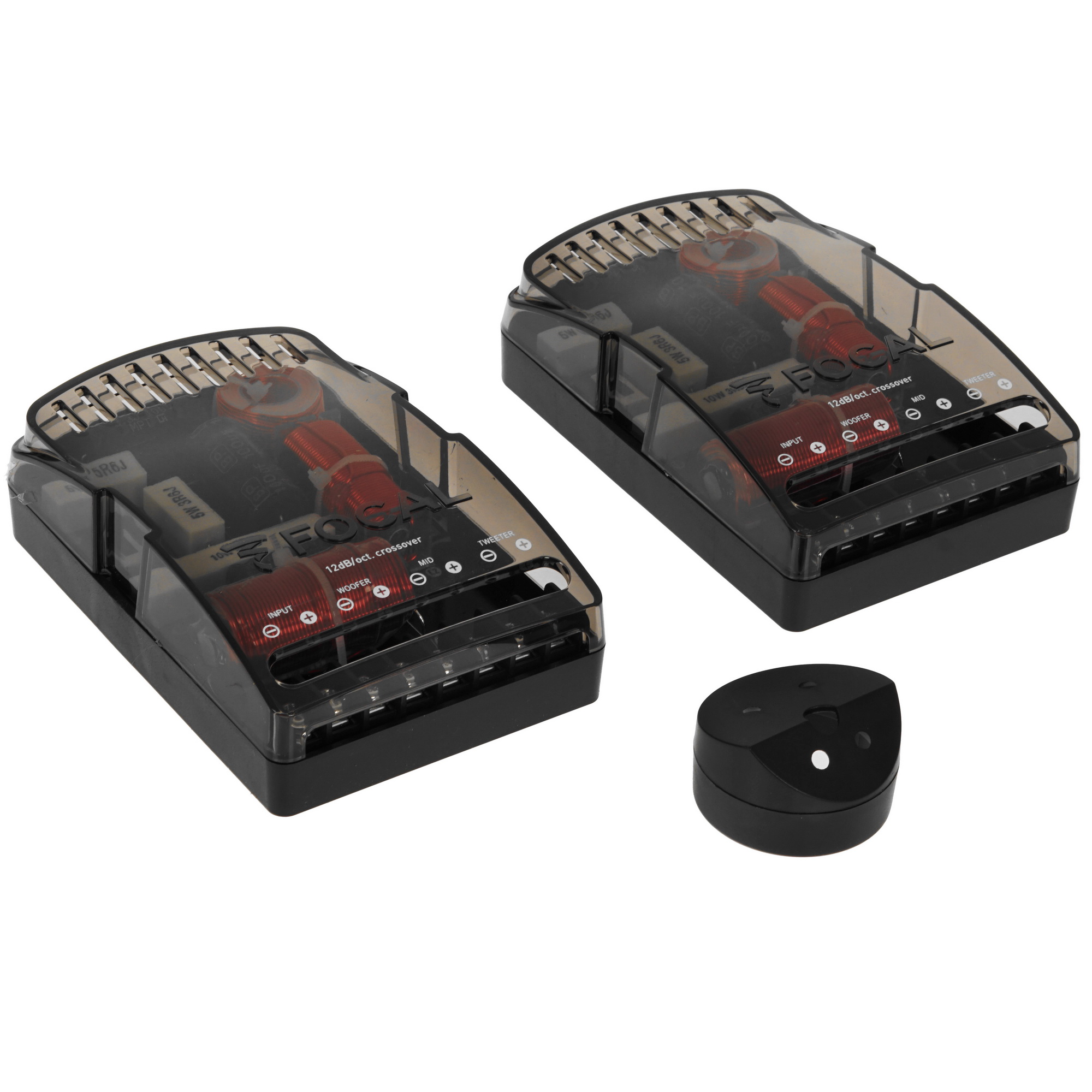 5368167 Компонентная акустическая система Focal 165-AS3 STDN-0028120 - Вид №10