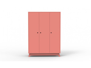 Шкаф из МДФ