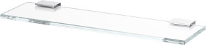 TIF 010 Полка с держателями 40 cm LINEAG TIFFANY