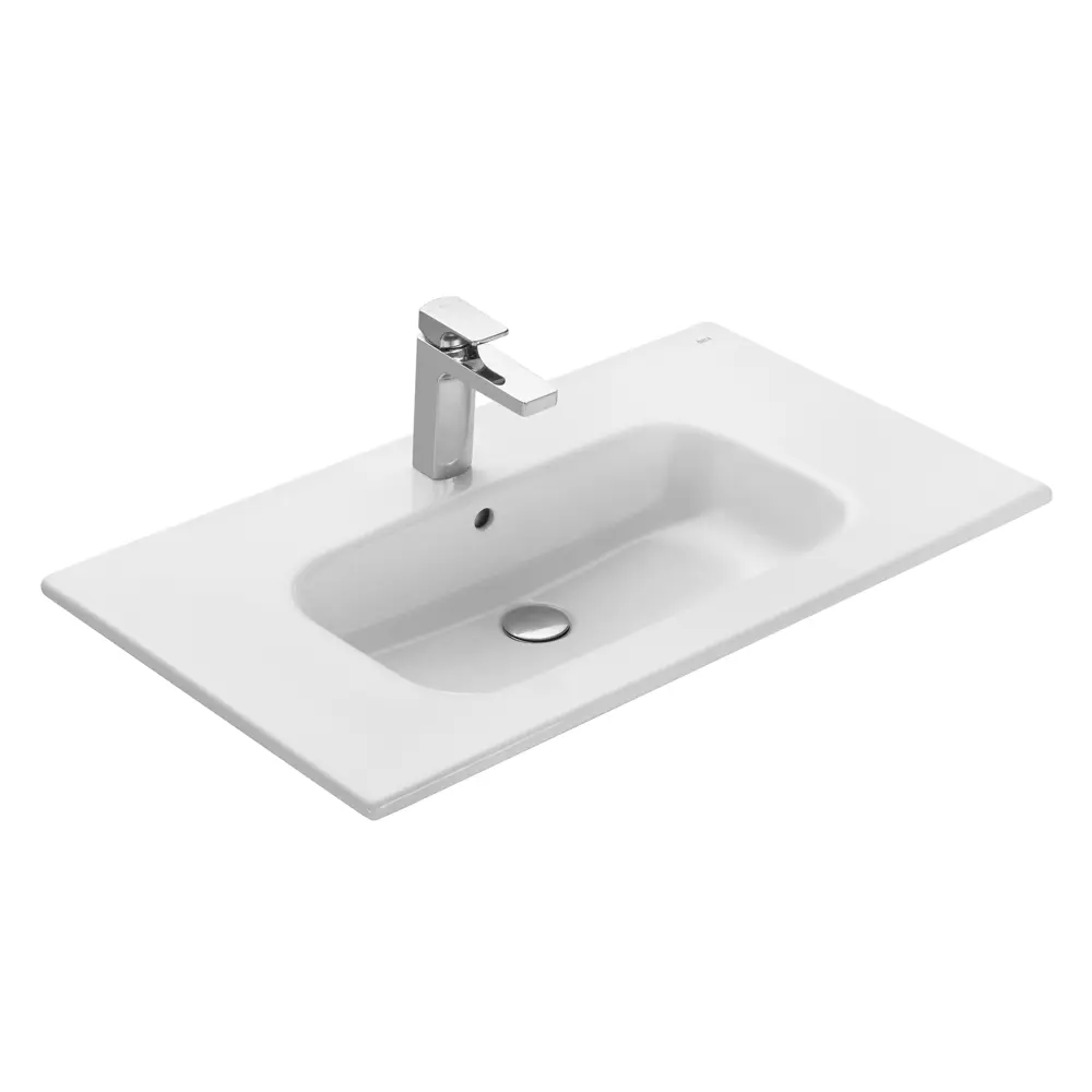 Раковина мебельная Roca Victoria-N 80 см STLM-2168260