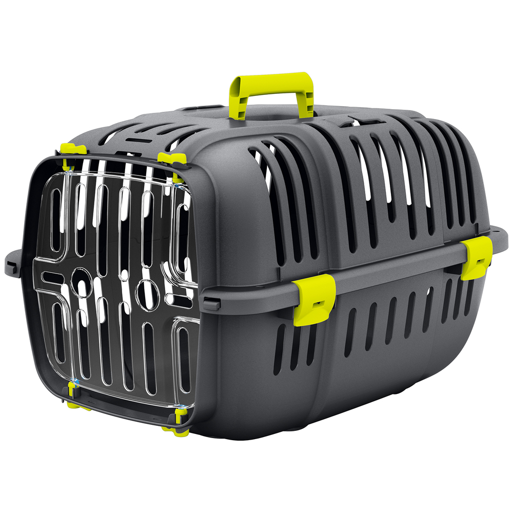 ПР0048829 Переноска для животных Jet 1 47х32х29см FERPLAST  - Вид №3