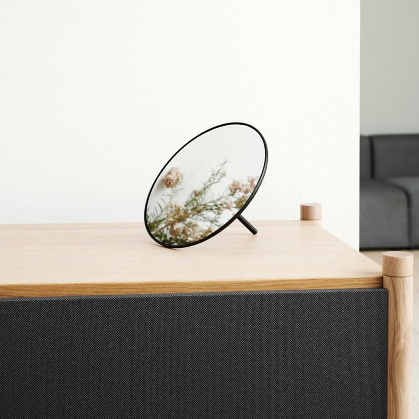 Gejst Круглое зеркало Io sun-id-1409611 - Вид №11