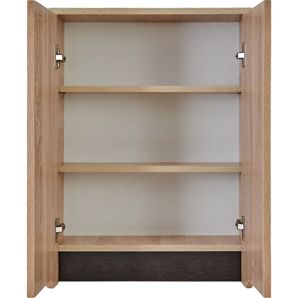 Шкаф подвесной «Руан» 50 см цвет дуб сонома Santreyd STLM-2053670 - Вид №2