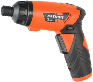 Аккумуляторная отвертка Patriot PS 136 8147730